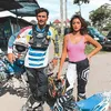 Jessica Iskandar