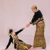Prewedding Via Vallen dan Chevra Yolandi