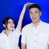 Prewedding Via Vallen dan Chevra Yolandi