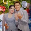 Prewedding Via Vallen dan Chevra Yolandi
