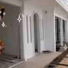 Rumah Baru Rizky Nazar
