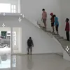 Rumah Baru Rizky Nazar