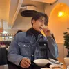 Kecocokan Cewek Gemini dan Mingyu SEVENTEEN