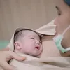 arti nama anak artis lahir di tengah pandemi covid-19