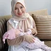 arti nama anak artis lahir di tengah pandemi covid-19