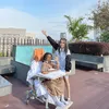 Ibu Momo Geisha