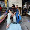 Chandrika Chika Sudah Bebas Kasus Narkoba
