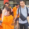 Chandrika Chika Sudah Bebas Kasus Narkoba