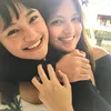 Nia Ramadhani dan Marshanda