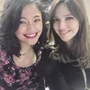 Nia Ramadhani dan Marshanda