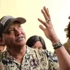 Ayah Vadel Badjideh Tantang Nikmir