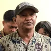 Ayah Vadel Badjideh Tantang Nikmir