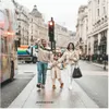 Gading Marten dan Gisella Anastasia