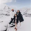 Gading Marten dan Gisella Anastasia