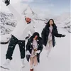 Gading Marten dan Gisella Anastasia