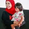 Teuku Ryan Ingin Hak Asuh Moana