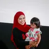 Teuku Ryan Ingin Hak Asuh Moana