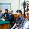 Teuku Ryan Ingin Hak Asuh Moana