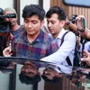 Teuku Ryan Ingin Hak Asuh Moana