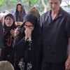 Kedekatan Andhika Pratama dengan Ibu Mertua