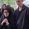 Kedekatan Andhika Pratama dengan Ibu Mertua
