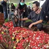 Kedekatan Andhika Pratama dengan Ibu Mertua