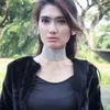 revi mariska lesti, berita revi mariska