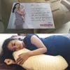 tantri kotak, kehamilan selebriti