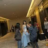 Sandra Dewi