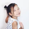 Kiyomi, Anak Irfan &amp; Jennifer Bachdim