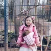 Kiyomi, Anak Irfan &amp; Jennifer Bachdim