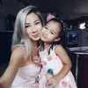 Kiyomi, Anak Irfan &amp; Jennifer Bachdim