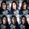 Vebby Palwinta Pacar Rizky Febian