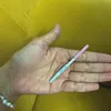 Potret Permesta Dhyaz yang sedang hamil.