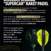 Variasi Harga Raket Padel 
