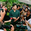 Ayah Ammar Zoni Meninggal