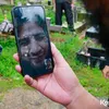 Ayah Ammar Zoni Meninggal