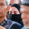 Ayah Ammar Zoni Meninggal