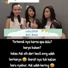 Aaliyah Massaid Pernah Gabung Grup Idol