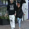 Megan Fox Diduga Putus dari MGK