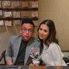 Atries Angel Mantan Chef Juna Rayakan Valentine