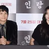 Rumor Pacaran Han Hyo Joo dan Kang Dong Won
