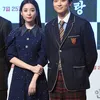Rumor Pacaran Han Hyo Joo dan Kang Dong Won