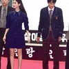 Rumor Pacaran Han Hyo Joo dan Kang Dong Won