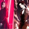 Peran Lee Min Ho, Ahn Hyo Seop Hingga Jisoo BLACKPINK
