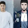 Peran Lee Min Ho, Ahn Hyo Seop Hingga Jisoo BLACKPINK