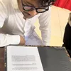 Kunto Aji Jadi Petugas Upacara HUT RI