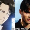 Attack On Titan Cast
