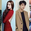 Aktris dan Aktor Konfirmasi Comeback