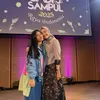 Anak Alya Rohali finalis GADIS SAMPUL 2025